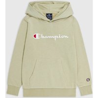 CHAMPION Kinder Kapuzensweat Hooded Sweatshirt von Champion