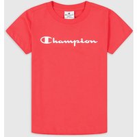CHAMPION Kinder Shirt Crewneck T-Shirt von Champion