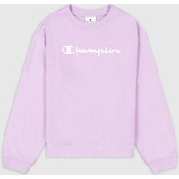 CHAMPION Kinder Sweatshirt Crewneck Sweatshirt von Champion