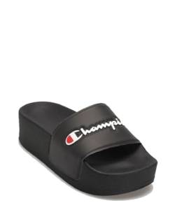 Champion Adult Slide Nova 70% Polyurethan, 30 Polyester NBK Gr. 40 von Champion