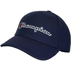 Champion Baseball Cap (as3, Alpha, one_Size, NVB) von Champion