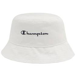 Champion Bucket Cap WHT - M/L von Champion
