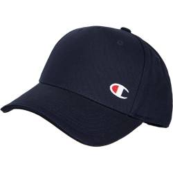 Champion Cap (DE/NL/SE/PL, Alphanumerisch, Einheitsgröße, NBK) von Champion