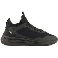 Champion Champion Damen Sneaker NYAME MID S11305 KK001 NBK Schwarz Sneaker von Champion