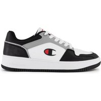 Champion Champion Rebound 2.0 Low Wht/Grey/Nbk Sneaker von Champion