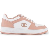 Champion Champion Rebound 2.0 Low Wht/Pink Sneaker von Champion