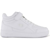 Champion Champion Rebound Vintage Triple Wht Sneaker von Champion