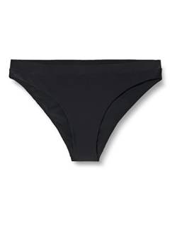 Champion Damen Legacy American Classics Swimwear C-Logo Bottom Bikini-Unterteile, Schwarz, S von Champion