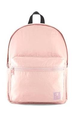 Champion Damen Lifestyle Bags-805886 Rucksack, Rosa von Champion