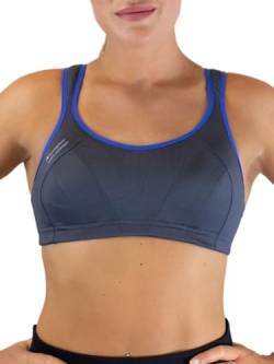 Champion Damen Sa S4490 Active Multi Support Sport-BH von Champion