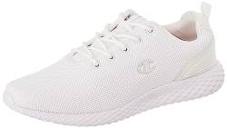 Champion Damen Sprint Winterized Sneakers, Bianco Ww001, 39 EU von Champion