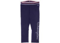 Champion Damen Stoffhose, blau von Champion