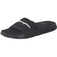 Champion Daytona Slide Damen%7CHerren schwarz|schwarz|schwarz|schwarz|schwarz|schwarz|schwarz|schwarz|schwarz|schwarz von Champion