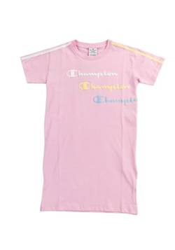 Champion - Dress col PS032 404351, Rosa, M von Champion