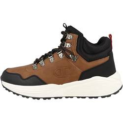 Champion Herren Climb RX Mid Sneakers, Bbo S21924 Ms053, 43 EU von Champion