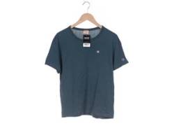 Champion Herren T-Shirt, blau von Champion