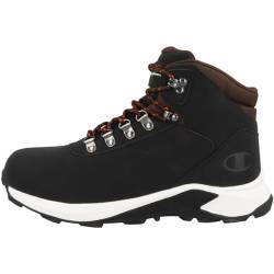 Champion Herren mican Stiefel, Nero Marrone Kk003, 40 EU von Champion