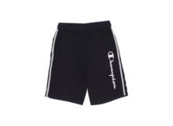 Champion Jungen Shorts, schwarz von Champion