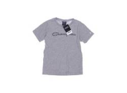 Champion Jungen T-Shirt, grau von Champion