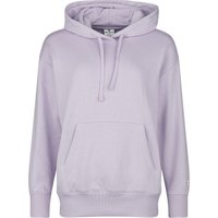 Champion Kapuzenpullover - American Classics - Hooded Sweatshirt - XS bis XL - für Damen - Größe L - lila von Champion