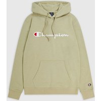 Champion Kapuzensweatshirt Hooded Sweatshirt YS073 TWL von Champion