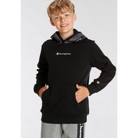 Champion Kapuzensweatshirt Tape Hooded Sweatshirt - für Kinder von Champion