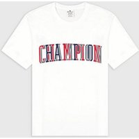 Champion Kurzarmshirt Crewneck T-Shirt von Champion