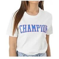 Champion Kurzarmshirt Crewneck T-Shirt von Champion