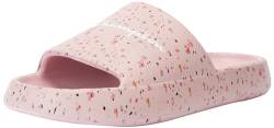 Champion Legacy Soft Slipper W Hausschuhe, Rosa (PS017), 38-39 Damen SS24, Rosa Ps017, 38/39 EU von Champion