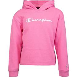 Champion Logo Kids Hoody Kapuzenpullover (SPK, 164) von Champion