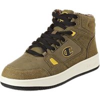 Champion Mid Cut Shoe REBOUND MID WINTERIZED Sneaker von Champion