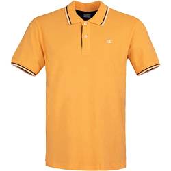 Champion Polo Shirt (APJ/NNY, L) von Champion