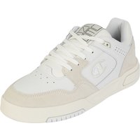 Champion Sneaker - Low Cut Shoe Z80 Low SL - EU41 bis EU46 - für Männer - Größe EU43 - weiß von Champion