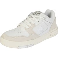 Champion Sneaker - Low Cut Shoe Z80 SL - EU36 bis EU41 - für Damen - Größe EU39 - weiß von Champion