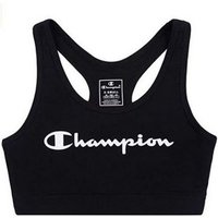 Champion Sport-BH Champion Damen Top Bra 114999 schwarz von Champion