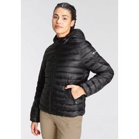 Champion Steppjacke Lightweight Hooded Jacket von Champion