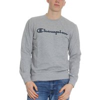Champion Sweater Champion Sweater Herren 213479 F19 EM006 OXGM Grau von Champion