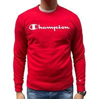 Champion Sweater Logo (1-tlg) von Champion