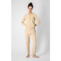 Champion Sweathose Champion Sweatpants Beige von Champion