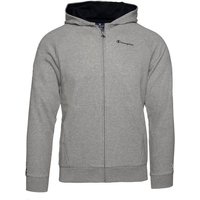 Champion Sweatjacke Hooded Full Zip Mädchen von Champion