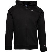 Champion Sweatjacke Hooded Full Zip Mädchen von Champion