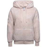 Champion Sweatjacke Hooded Full Zip Damen von Champion