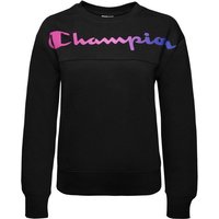 Champion Sweatshirt Crewneck Damen von Champion