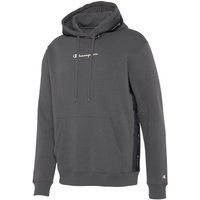 Champion Sweatshirt Tape Hooded Sweatshirt von Champion