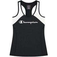 Champion T-Shirt Champion Damen Sporttop 115028 Erwachsene von Champion