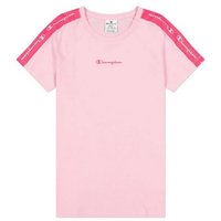 Champion T-Shirt Champion Damen T-Shirt 115057 PS032 BGP Rosa von Champion