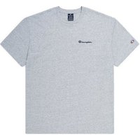 Champion T-Shirt Icons Crewneck T-Shirt Small Logo von Champion