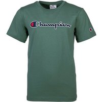 Champion T-Shirt Kinder Unisex T-Shirt - Crewneck, Rundhals von Champion