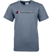Champion T-Shirt Kinder Unisex T-Shirt - Crewneck, Rundhals von Champion