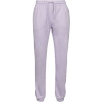 Champion Trainingshose - American Classics - Rib Cuff Pants - XS bis L - für Damen - Größe M - lila von Champion